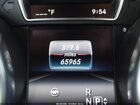 2017 Mercedes-benz Gls 550 4matic Черный vin: 4JGDF7DE5HA770355