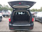 2017 Mercedes-benz Gls 550 4matic Черный vin: 4JGDF7DE5HA770355