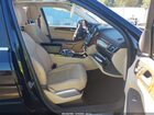 2018 Mercedes-benz Gls 550 4matic Черный vin: 4JGDF7DE9JB120220
