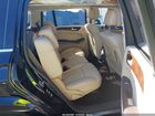 2018 Mercedes-benz Gls 550 4matic Черный vin: 4JGDF7DE9JB120220