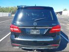 2018 Mercedes-benz Gls 550 4matic Черный vin: 4JGDF7DE9JB120220