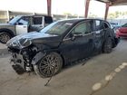 2024 Mercedes-benz Eqs Suv 450+ Black vin: 4JGDM2DB2RA030858