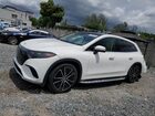 2023 Mercedes-benz Eqs Suv 450+ White vin: 4JGDM2DB5PA014862