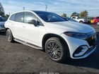 2024 Mercedes-benz Eqs 450 Suv   Белый vin: 4JGDM2DB7RA032590