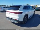 2023 Mercedes-benz Eqs 450+ Suv   White vin: 4JGDM2DB9PA026772
