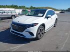 2023 Mercedes-benz Eqs 450+ Suv   White vin: 4JGDM2DB9PA026772