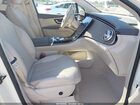 2023 Mercedes-benz Eqs 450+ Suv   White vin: 4JGDM2DB9PA026772