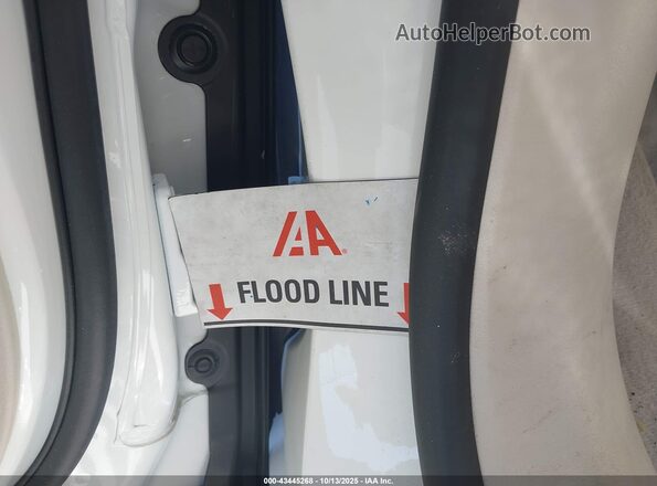 4JGDM2DB9PA026772 2023 MERCEDES-BENZ EQS 450+ SUV White Widok zestawu wskaźników