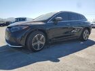 2023 Mercedes-benz Eqs Suv 450 4matic Black vin: 4JGDM2EB0PA029686