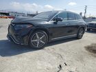 2023 Mercedes-benz Eqs Suv 580 4matic Black vin: 4JGDM4EB1PA016263