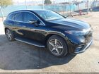 2023 Mercedes-benz Eqs 580 Suv 4matic Black vin: 4JGDM4EB9PA028385