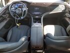 2023 Mercedes-benz Eqs Suv 580 4matic Черный vin: 4JGDM4EBXPA022840