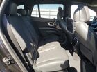 2023 Mercedes-benz Eqs Suv 580 4matic Черный vin: 4JGDM4EBXPA022840