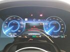 2023 Mercedes-benz Eqs Suv 580 4matic Черный vin: 4JGDM4EBXPA022840