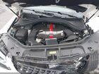 2018 Mercedes-benz Amg Gle 43 Coupe 4matic Белый vin: 4JGED6EB4JA125484