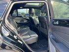 2018 Mercedes-benz Gle Coupe 43 Amg Черный vin: 4JGED6EB5JA096836
