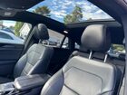 2018 Mercedes-benz Gle Coupe 43 Amg Черный vin: 4JGED6EB5JA096836
