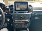 2018 Mercedes-benz Gle Coupe 43 Amg Черный vin: 4JGED6EB5JA096836