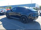 2016 Mercedes-benz Gle 450 Amg Coupe 4matic Black vin: 4JGED6EB6GA042969