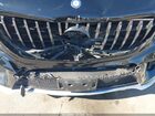 2016 Mercedes-benz Gle 450 Amg Coupe 4matic Black vin: 4JGED6EB6GA042969