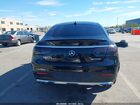2016 Mercedes-benz Gle 450 Amg Coupe 4matic Black vin: 4JGED6EB6GA042969