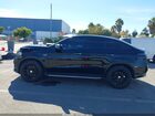 2016 Mercedes-benz Gle 450 Amg Coupe 4matic Black vin: 4JGED6EB6GA042969