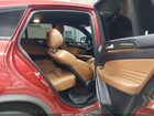 2017 Mercedes-benz Amg Gle 43 Coupe 4matic Red vin: 4JGED6EB6HA062012