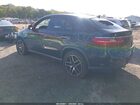2019 Mercedes-benz Amg Gle 43 Coupe 4matic Black vin: 4JGED6EB7KA140658