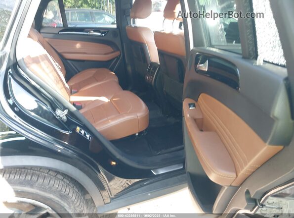 4JGED6EB7KA140658 2019 MERCEDES-BENZ AMG GLE 43 COUPE Black Вид наклейки з VIN-кодом