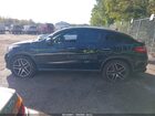 2019 Mercedes-benz Amg Gle 43 Coupe 4matic Black vin: 4JGED6EB7KA140658