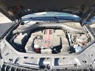 2019 Mercedes-benz Amg Gle 43 Coupe 4matic Black vin: 4JGED6EB7KA140658
