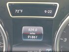 2019 Mercedes-benz Amg Gle 43 Coupe 4matic Black vin: 4JGED6EB7KA140658