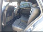 2017 Mercedes-benz Amg Gle 43 Coupe 4matic Серый vin: 4JGED6EBXHA066161