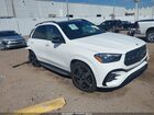 2025 Mercedes-benz Gle 350   White vin: 4JGFB4EB2SB329209