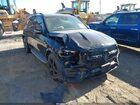 2024 Mercedes-benz Gle 350 4matic Черный vin: 4JGFB4FB2RB122666