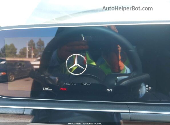 4JGFB4FB2SB479660 2025 MERCEDES-BENZ GLE 350 Черный Вид задних сидений