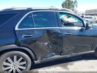 2025 Mercedes-benz Gle 350 4matic Черный vin: 4JGFB4FB2SB479660