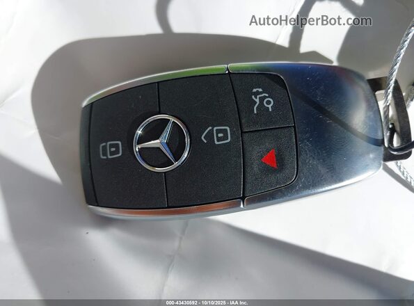 4JGFB4FB2SB479660 2025 MERCEDES-BENZ GLE 350 Черный Вид панели приборов
