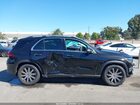 2025 Mercedes-benz Gle 350 4matic Черный vin: 4JGFB4FB2SB479660