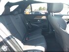 2025 Mercedes-benz Gle 350 4matic Черный vin: 4JGFB4FB2SB479660