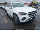 2024 Mercedes-benz Gle 350 4matic White vin: 4JGFB4FB3RA986177