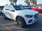2024 Mercedes-benz Gle 350 4matic Белый vin: 4JGFB4FB8RB059430