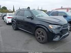 2025 Mercedes-benz Gle 350 4matic Black vin: 4JGFB4FB9SB484824