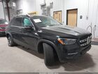 2024 Mercedes-benz Gle 350 4matic Black vin: 4JGFB4FE2RA983099