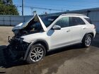 2024 Mercedes-benz Gle 350 4matic White vin: 4JGFB4FE7RB041396