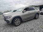 2020 Mercedes-benz Gle 350 Gray vin: 4JGFB4JB0LA221796