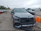 2021 Mercedes-benz Gle 350   Gray vin: 4JGFB4JB0MA388743
