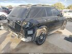 2021 Mercedes-benz Gle 350   Black vin: 4JGFB4JB3MA326818