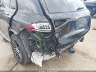 2021 Mercedes-benz Gle 350   Black vin: 4JGFB4JB3MA326818