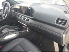 2021 Mercedes-benz Gle 350   Black vin: 4JGFB4JB3MA326818